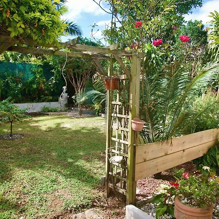 Chez Nathalie Et Jean Hugues Apartment Le Onzieme ภายนอก รูปภาพ