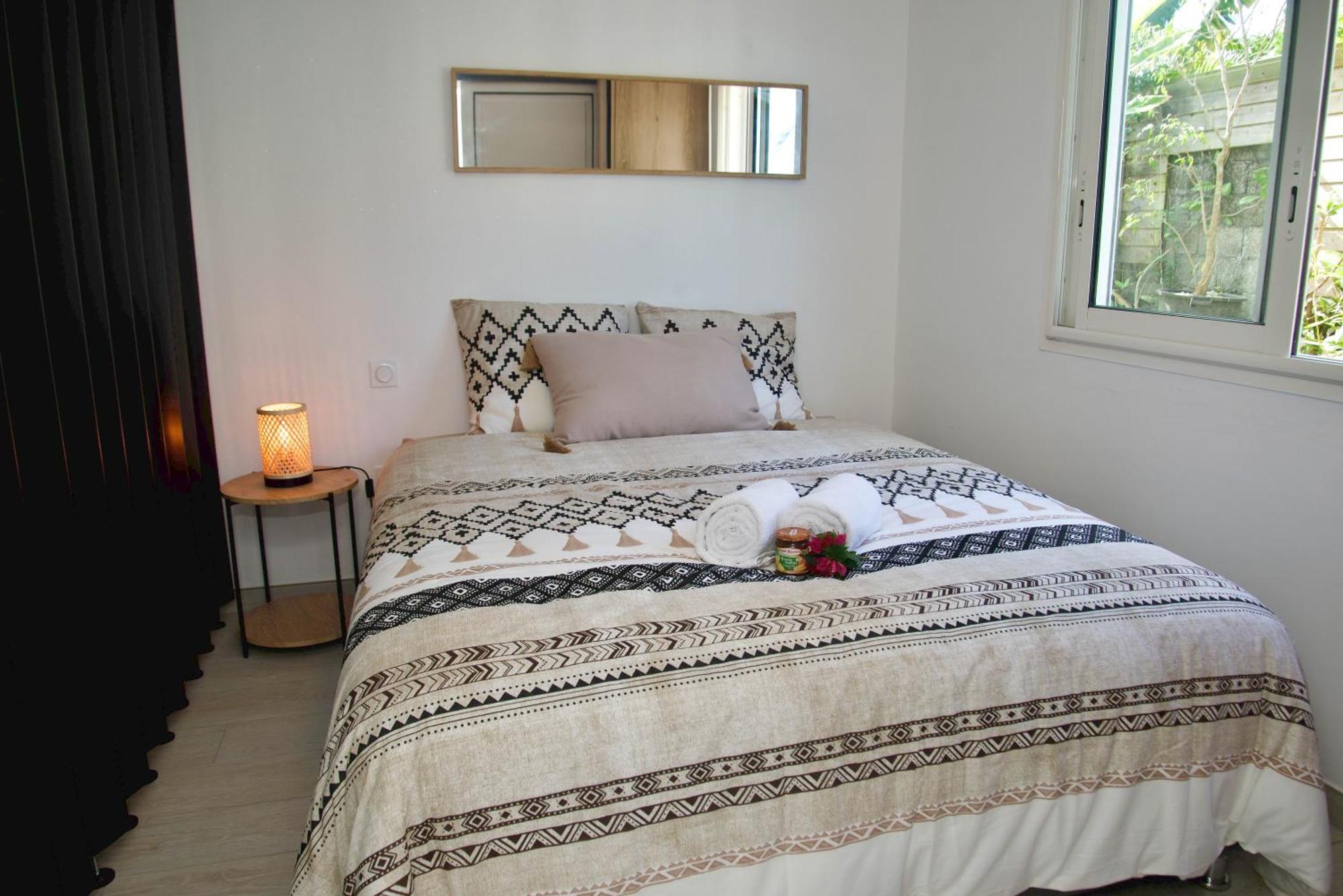Chez Nathalie Et Jean Hugues Apartment Le Onzieme ภายนอก รูปภาพ