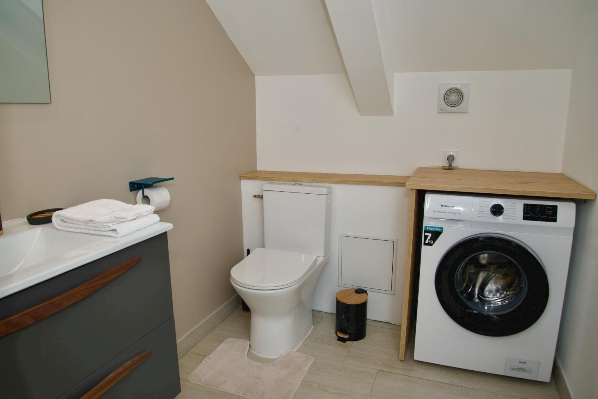 Chez Nathalie Et Jean Hugues Apartment Le Onzieme ภายนอก รูปภาพ