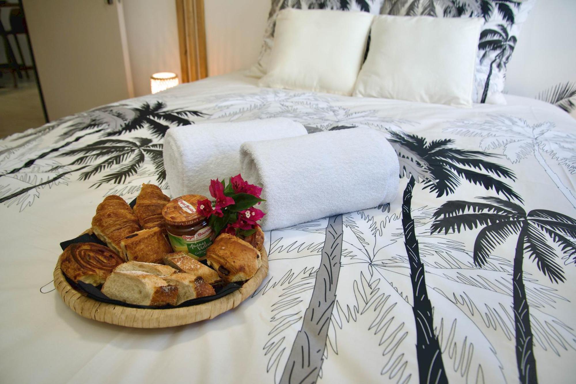 Chez Nathalie Et Jean Hugues Apartment Le Onzieme ภายนอก รูปภาพ