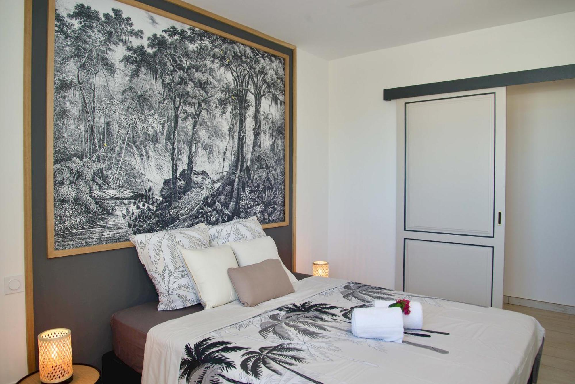 Chez Nathalie Et Jean Hugues Apartment Le Onzieme ภายนอก รูปภาพ