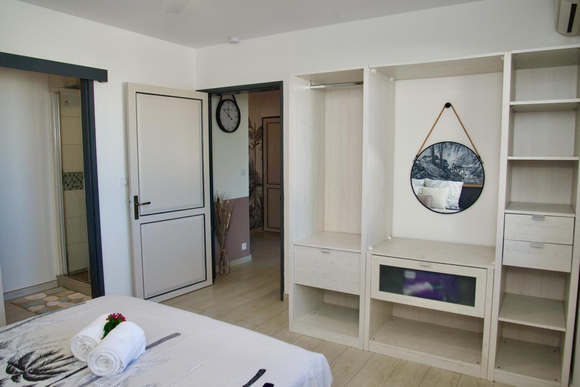Chez Nathalie Et Jean Hugues Apartment Le Onzieme ภายนอก รูปภาพ