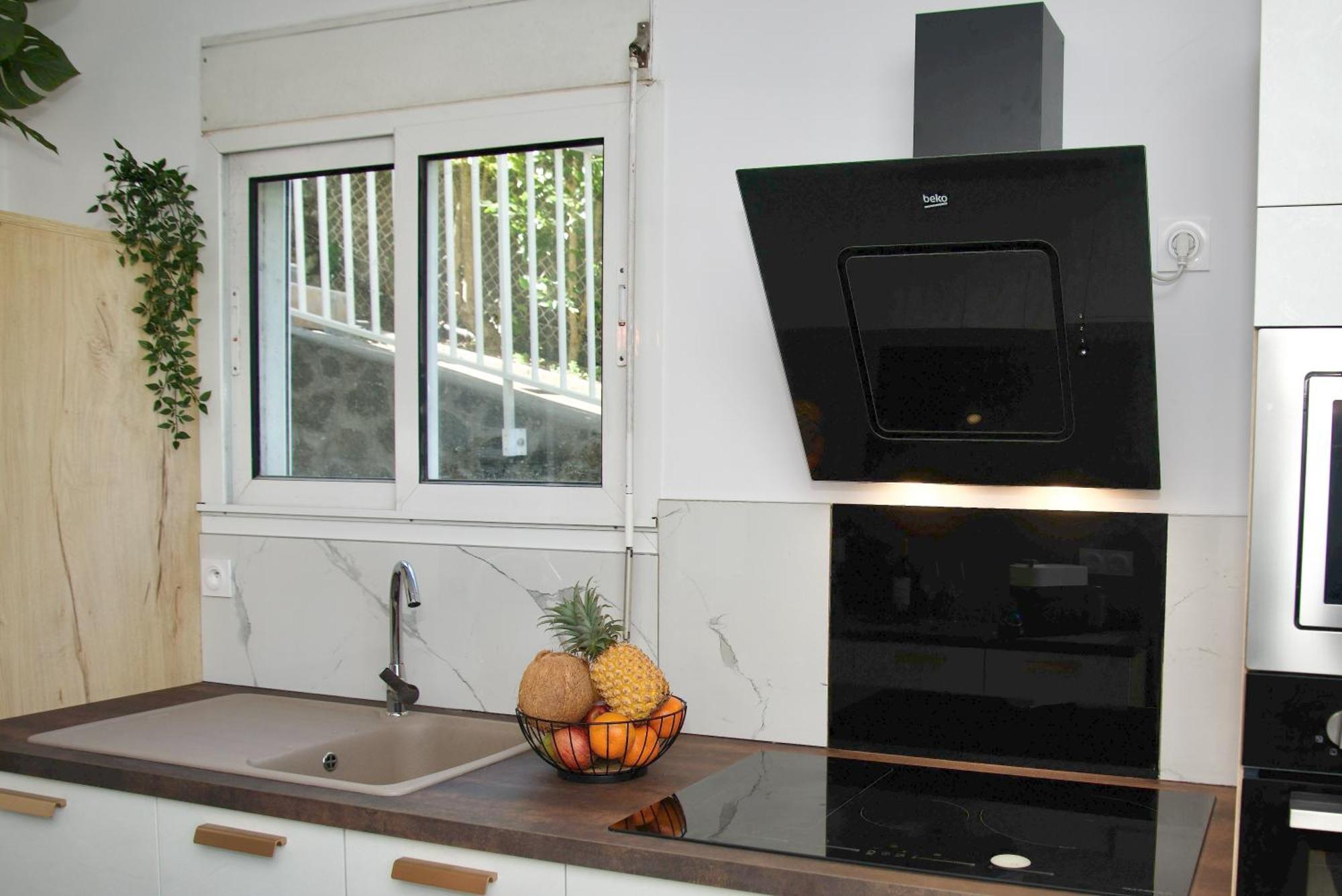 Chez Nathalie Et Jean Hugues Apartment Le Onzieme ภายนอก รูปภาพ