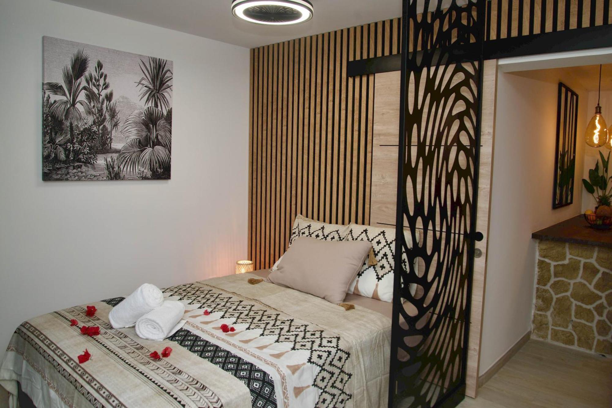 Chez Nathalie Et Jean Hugues Apartment Le Onzieme ภายนอก รูปภาพ