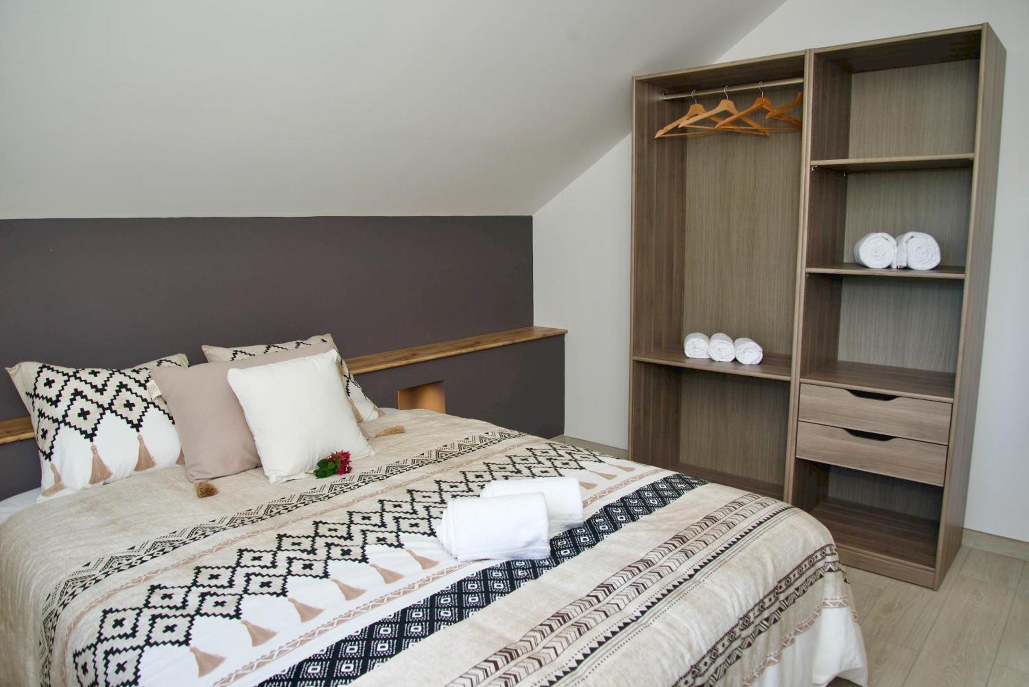 Chez Nathalie Et Jean Hugues Apartment Le Onzieme ภายนอก รูปภาพ