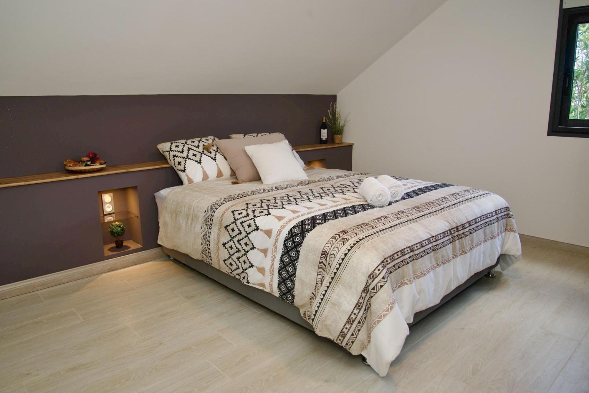 Chez Nathalie Et Jean Hugues Apartment Le Onzieme ภายนอก รูปภาพ