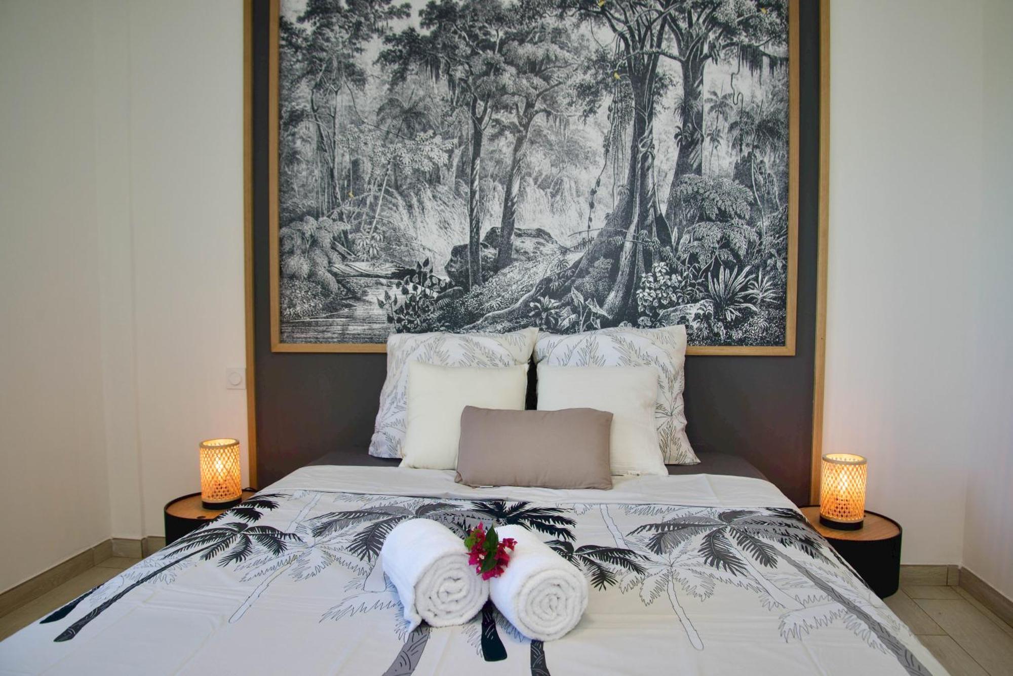 Chez Nathalie Et Jean Hugues Apartment Le Onzieme ภายนอก รูปภาพ