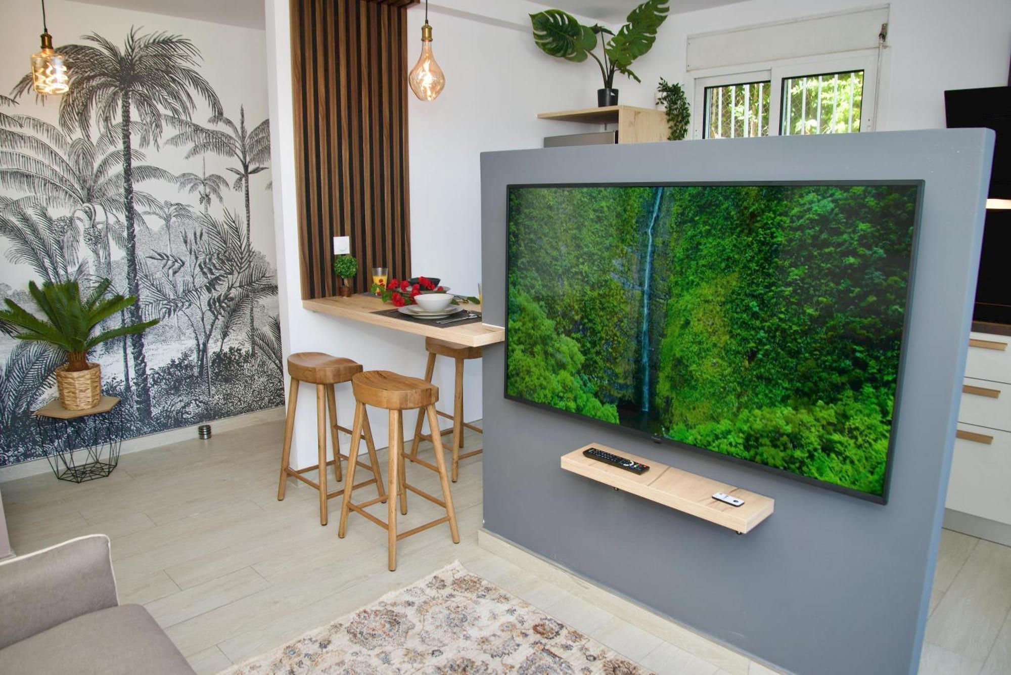 Chez Nathalie Et Jean Hugues Apartment Le Onzieme ภายนอก รูปภาพ