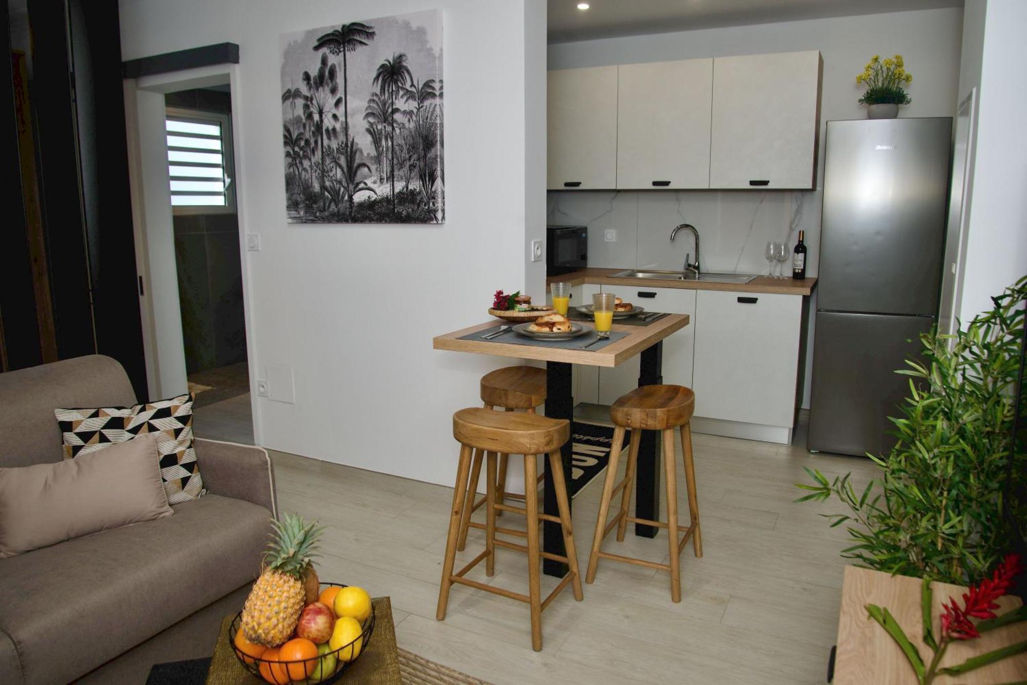 Chez Nathalie Et Jean Hugues Apartment Le Onzieme ภายนอก รูปภาพ