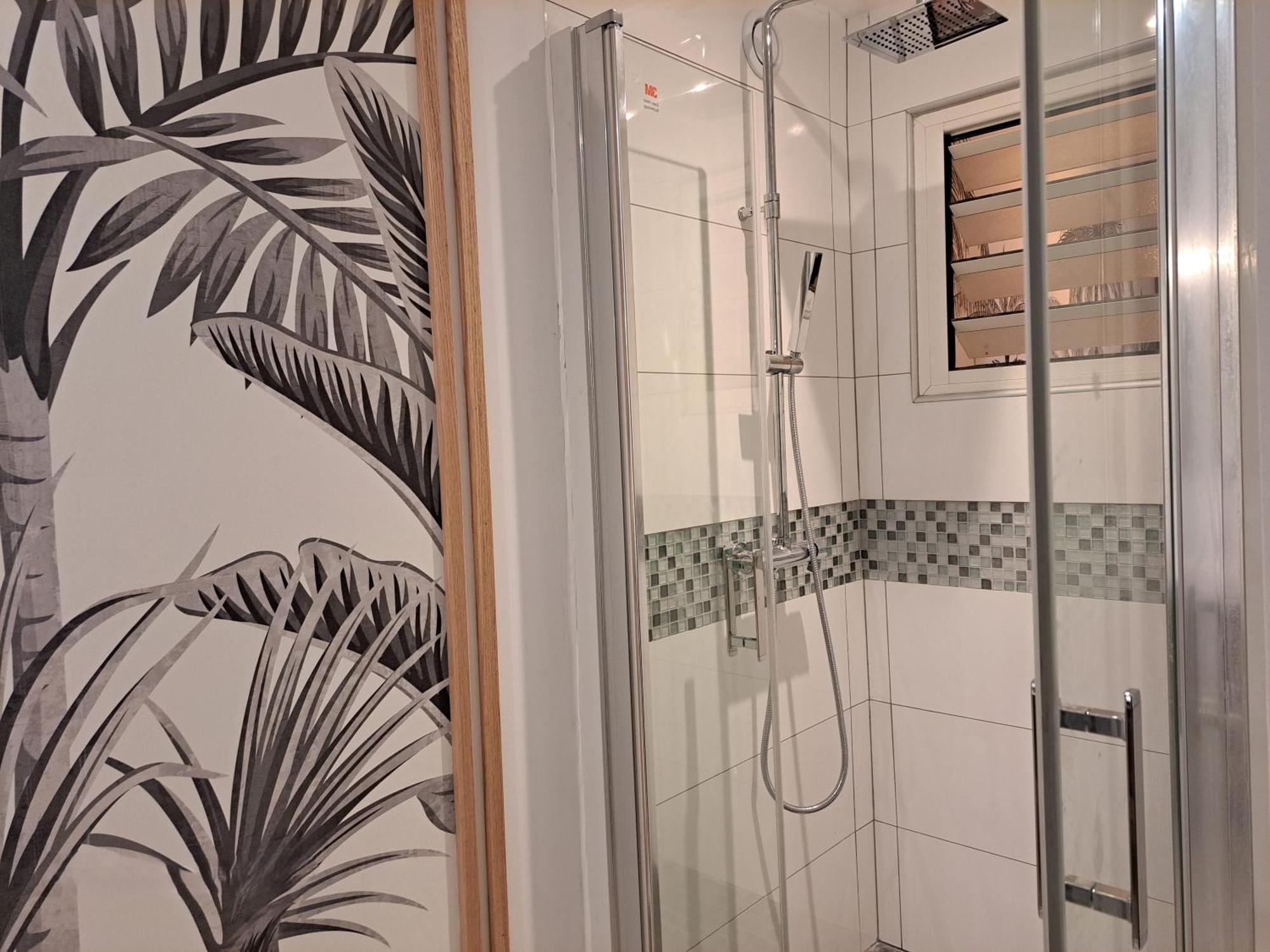 Chez Nathalie Et Jean Hugues Apartment Le Onzieme ภายนอก รูปภาพ